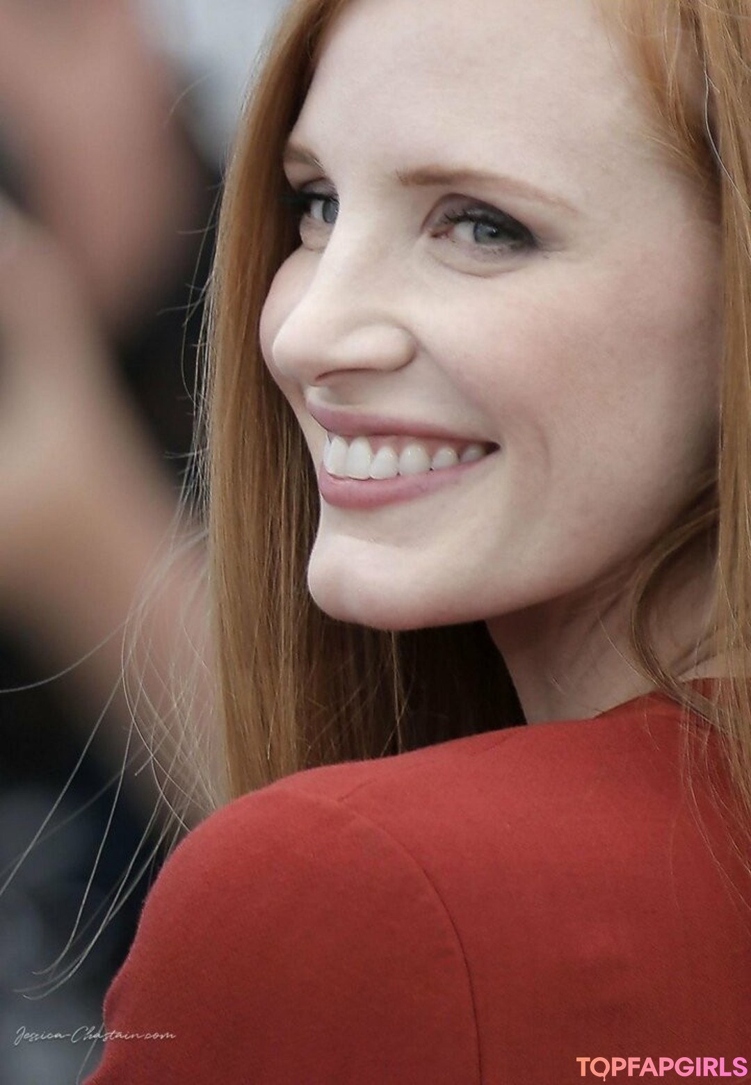 Foto desnuda filtrada de OnlyFans de Jessica Chastain #301 Foto desnuda filtrada de OnlyFans de Jessica Chastain #301