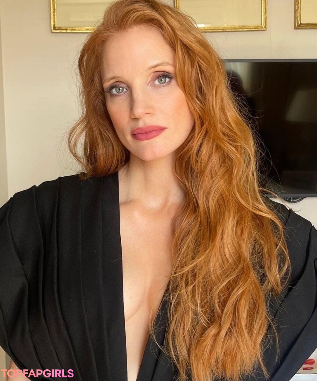 Foto desnuda filtrada de OnlyFans de Jessica Chastain #322 Foto desnuda filtrada de OnlyFans de Jessica Chastain #322