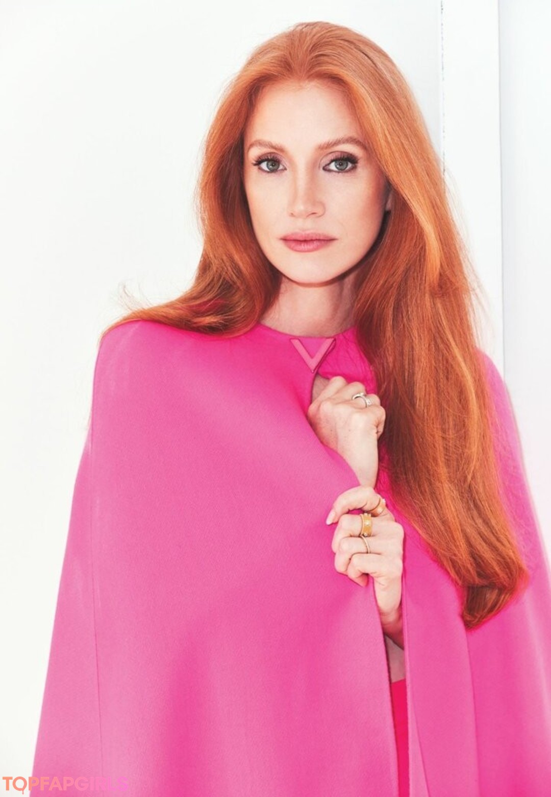 Foto desnuda filtrada de OnlyFans de Jessica Chastain #345 Foto desnuda filtrada de OnlyFans de Jessica Chastain #345