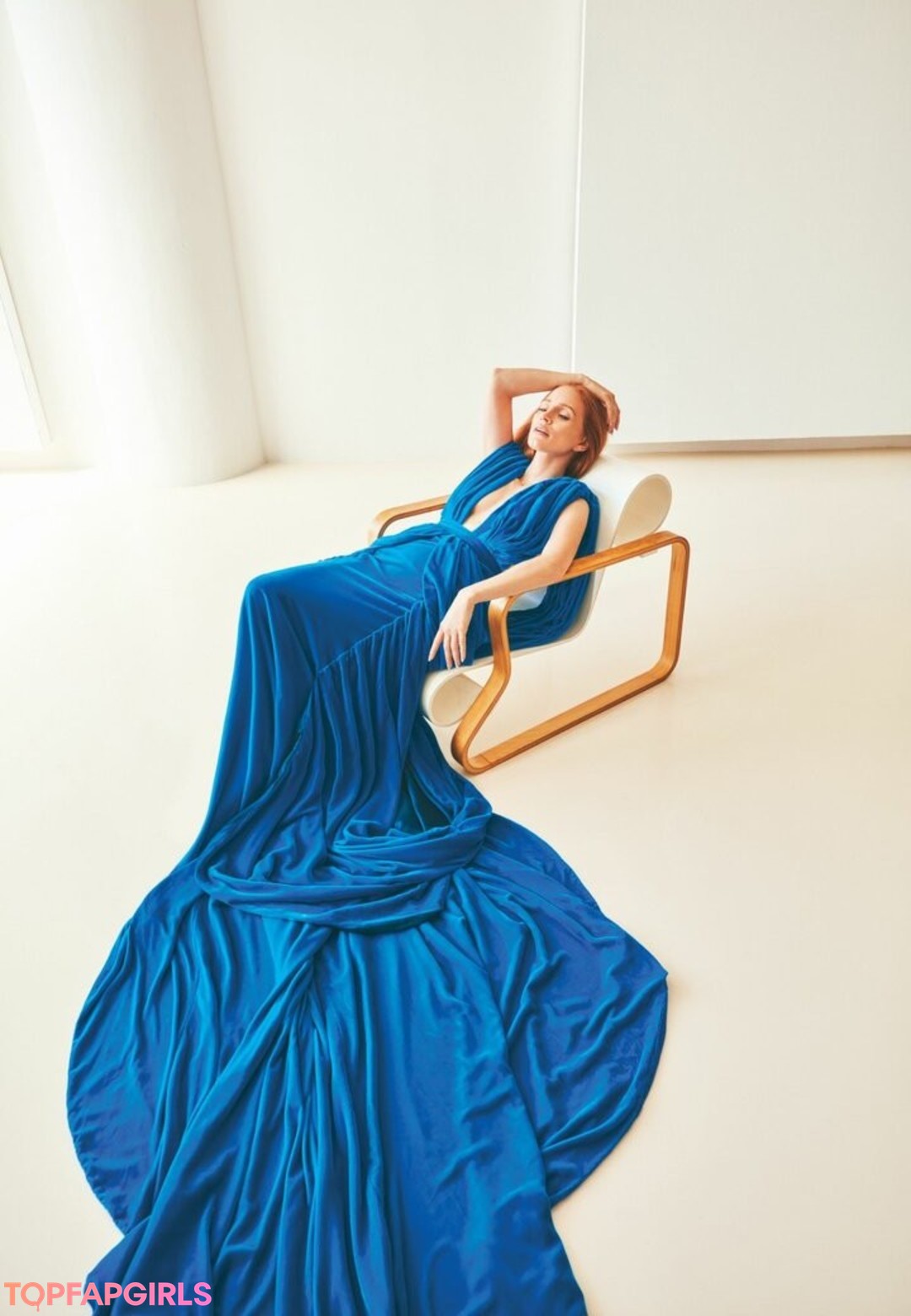 Foto desnuda filtrada de OnlyFans de Jessica Chastain #347 Foto desnuda filtrada de OnlyFans de Jessica Chastain #347