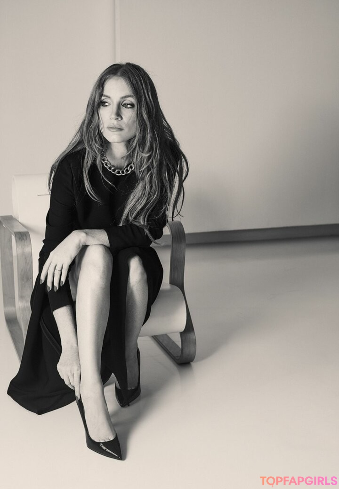 Foto desnuda filtrada de OnlyFans de Jessica Chastain #348 Foto desnuda filtrada de OnlyFans de Jessica Chastain #348