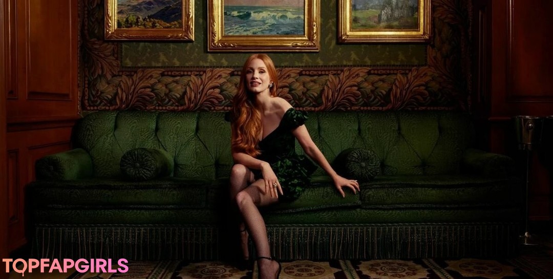 Foto desnuda filtrada de OnlyFans de Jessica Chastain #413 Foto desnuda filtrada de OnlyFans de Jessica Chastain #413