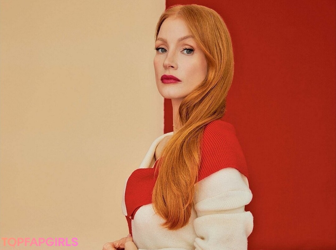Foto desnuda filtrada de OnlyFans de Jessica Chastain #418 Foto desnuda filtrada de OnlyFans de Jessica Chastain #418