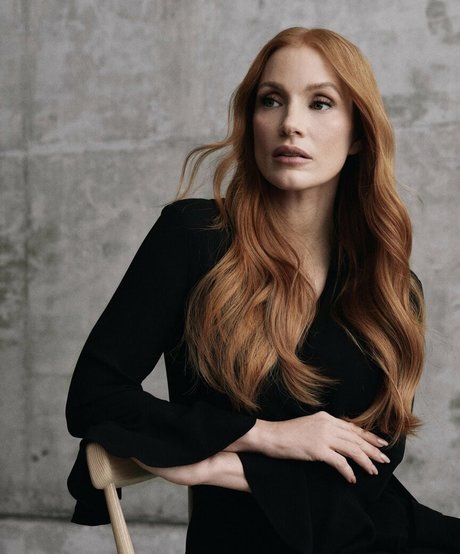 Jessica Chastain