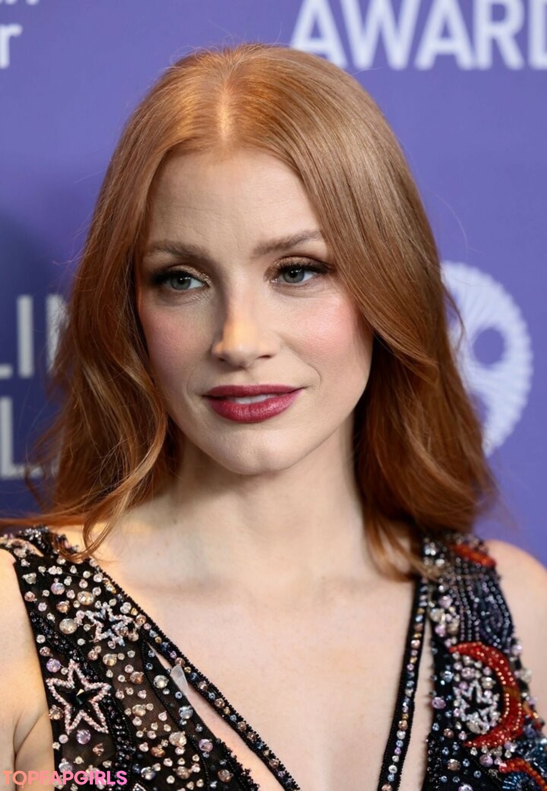 Foto desnuda filtrada de OnlyFans de Jessica Chastain #503 Foto desnuda filtrada de OnlyFans de Jessica Chastain #503