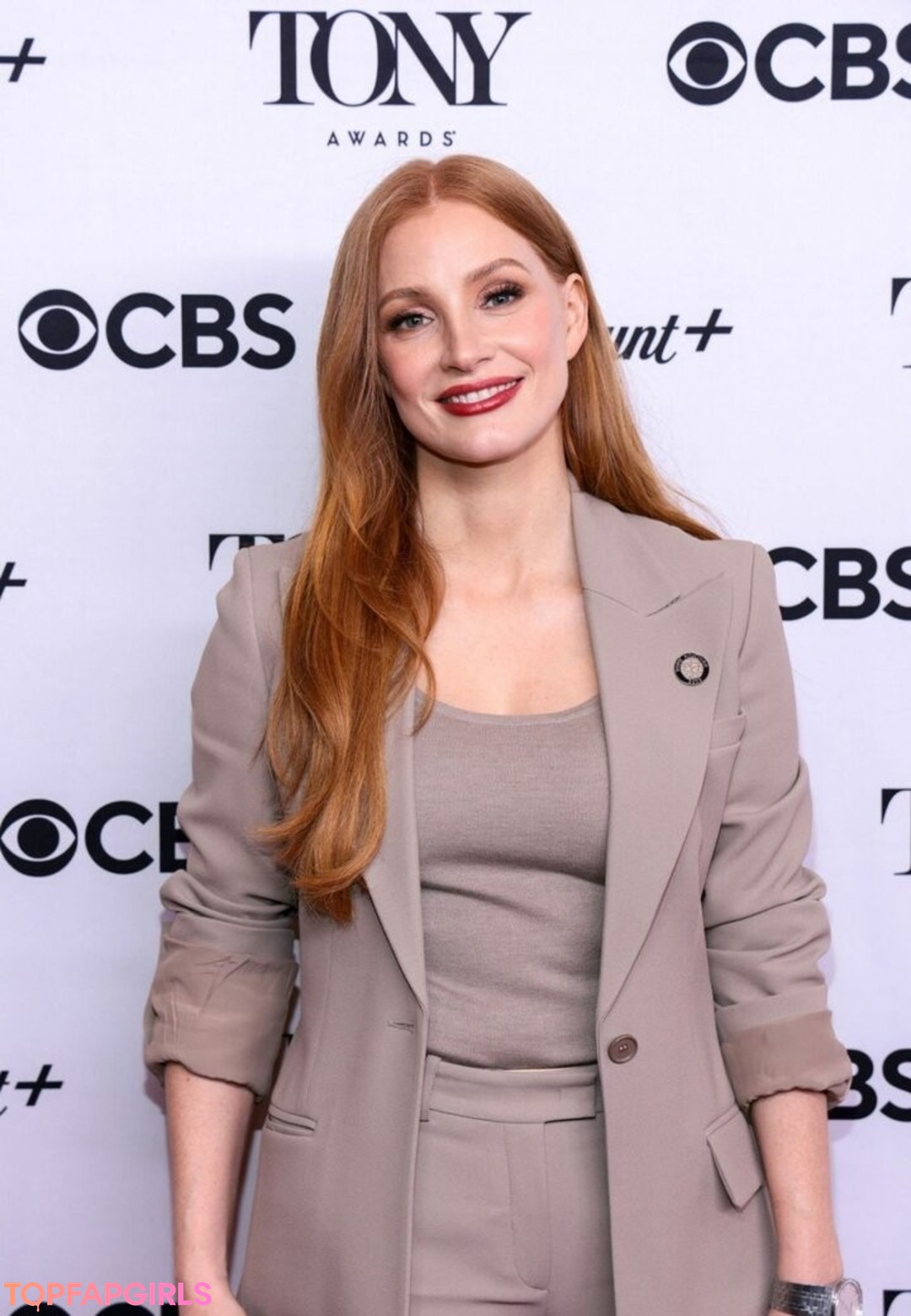 Foto desnuda filtrada de OnlyFans de Jessica Chastain #526 Foto desnuda filtrada de OnlyFans de Jessica Chastain #526