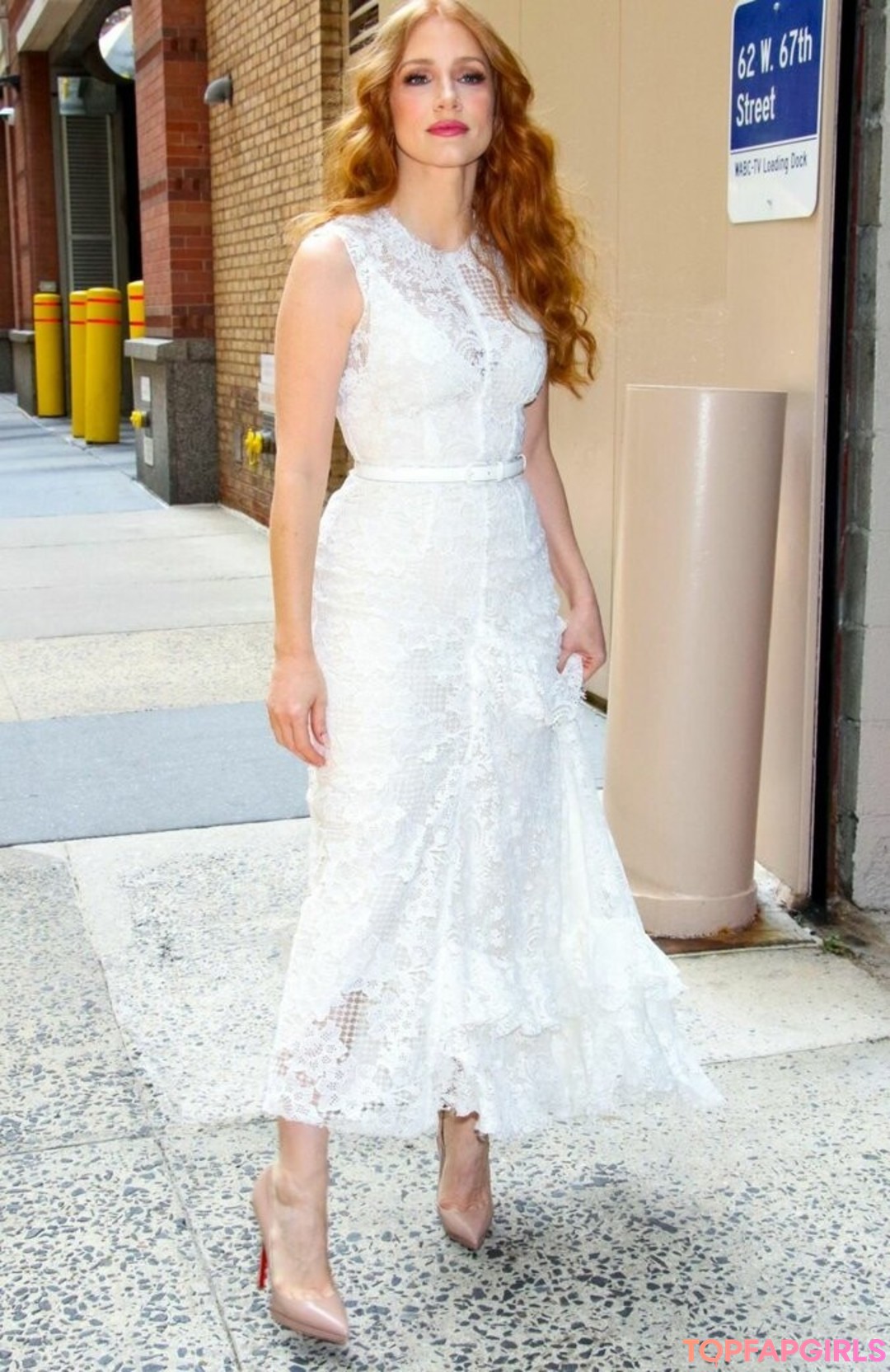 Foto desnuda filtrada de OnlyFans de Jessica Chastain #531 Foto desnuda filtrada de OnlyFans de Jessica Chastain #531