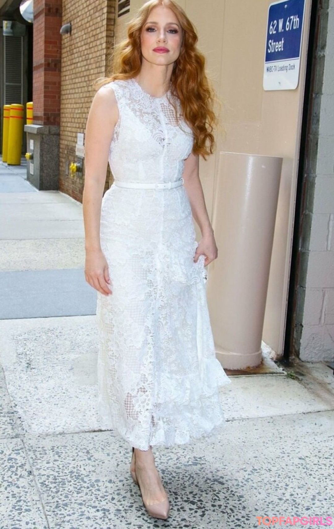 Foto desnuda filtrada de OnlyFans de Jessica Chastain #534 Foto desnuda filtrada de OnlyFans de Jessica Chastain #534