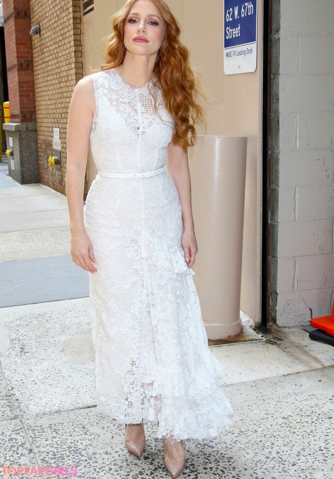 Foto desnuda filtrada de OnlyFans de Jessica Chastain #536 Foto desnuda filtrada de OnlyFans de Jessica Chastain #536