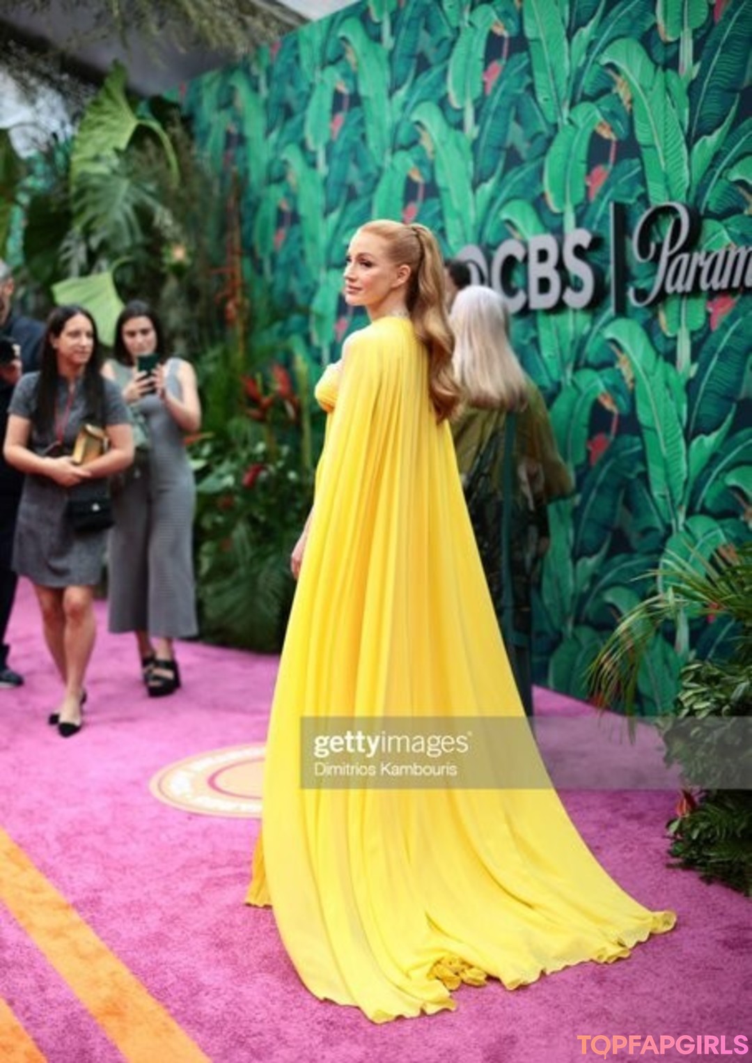 Foto desnuda filtrada de OnlyFans de Jessica Chastain #556 Foto desnuda filtrada de OnlyFans de Jessica Chastain #556