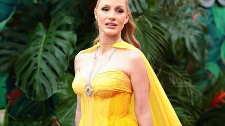Jessica Chastain