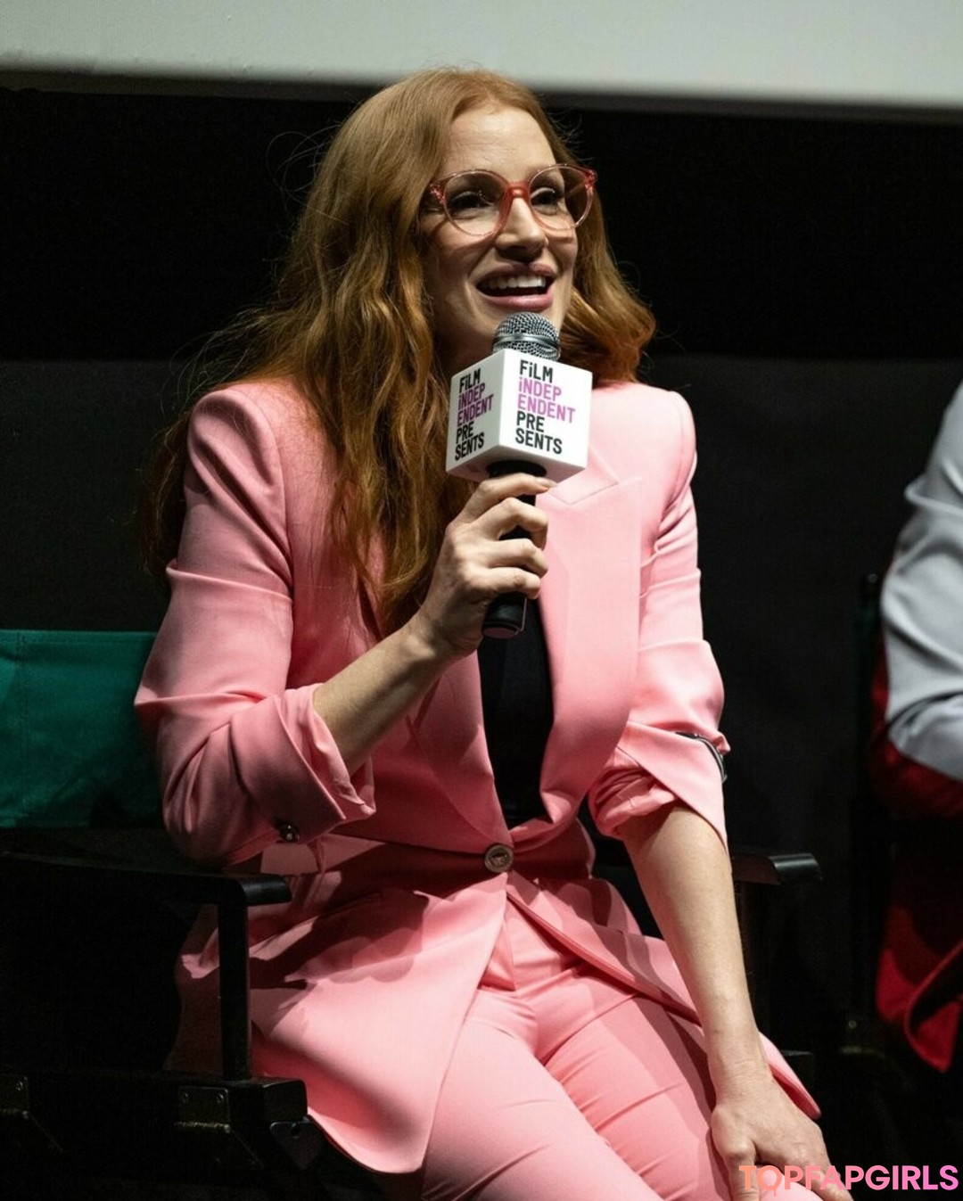 Foto desnuda filtrada de OnlyFans de Jessica Chastain #614 Foto desnuda filtrada de OnlyFans de Jessica Chastain #614