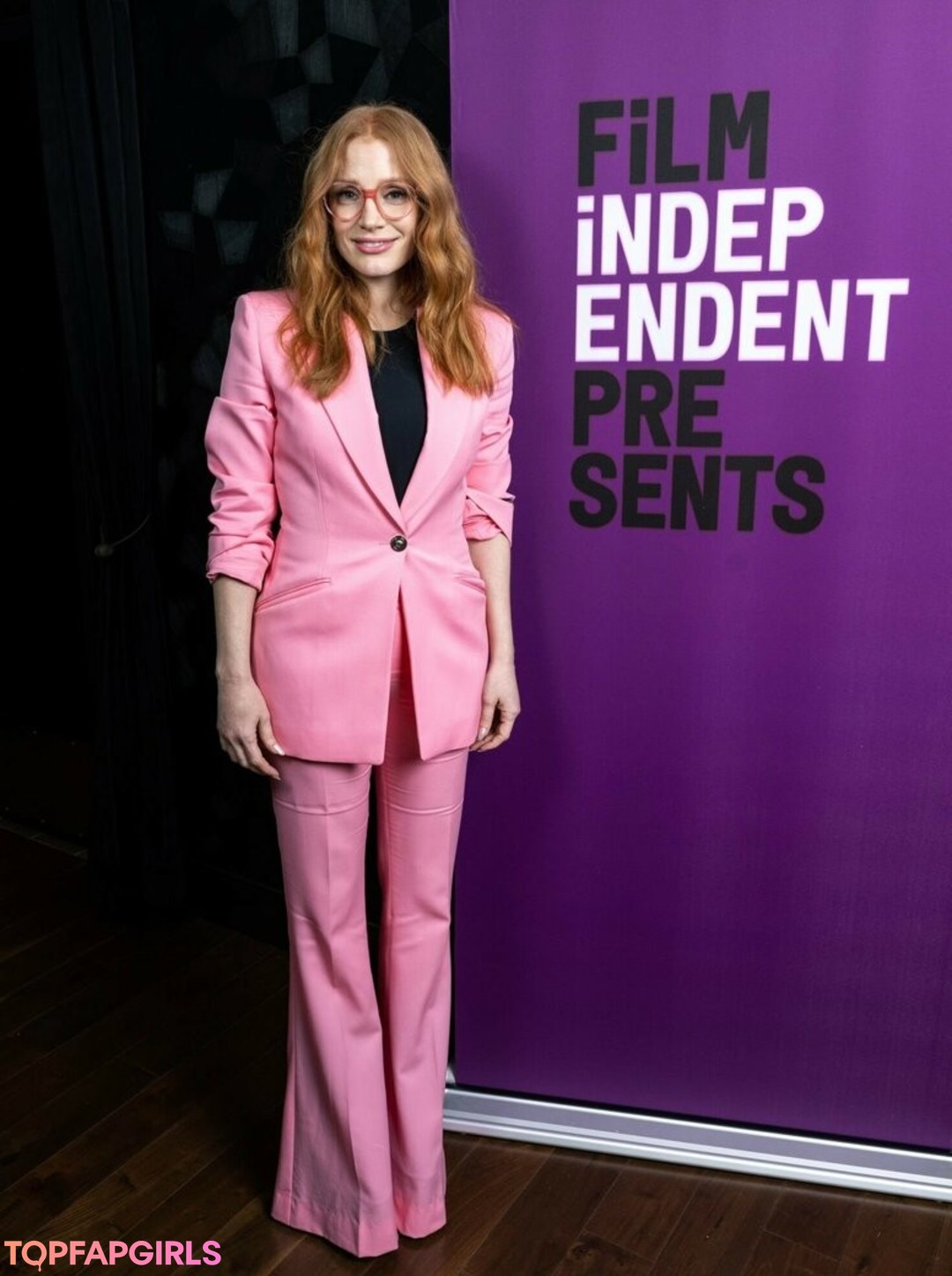 Foto desnuda filtrada de OnlyFans de Jessica Chastain #617 Foto desnuda filtrada de OnlyFans de Jessica Chastain #617