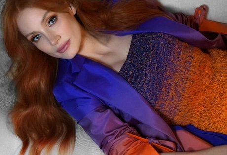 Jessica Chastain