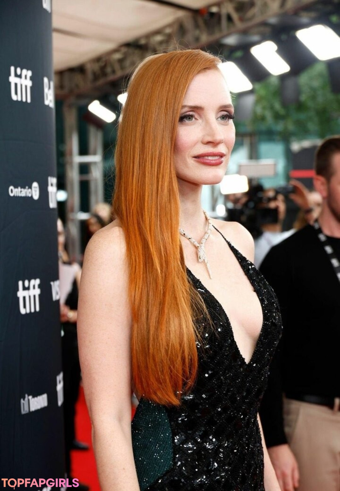 Foto desnuda filtrada de OnlyFans de Jessica Chastain #662 Foto desnuda filtrada de OnlyFans de Jessica Chastain #662