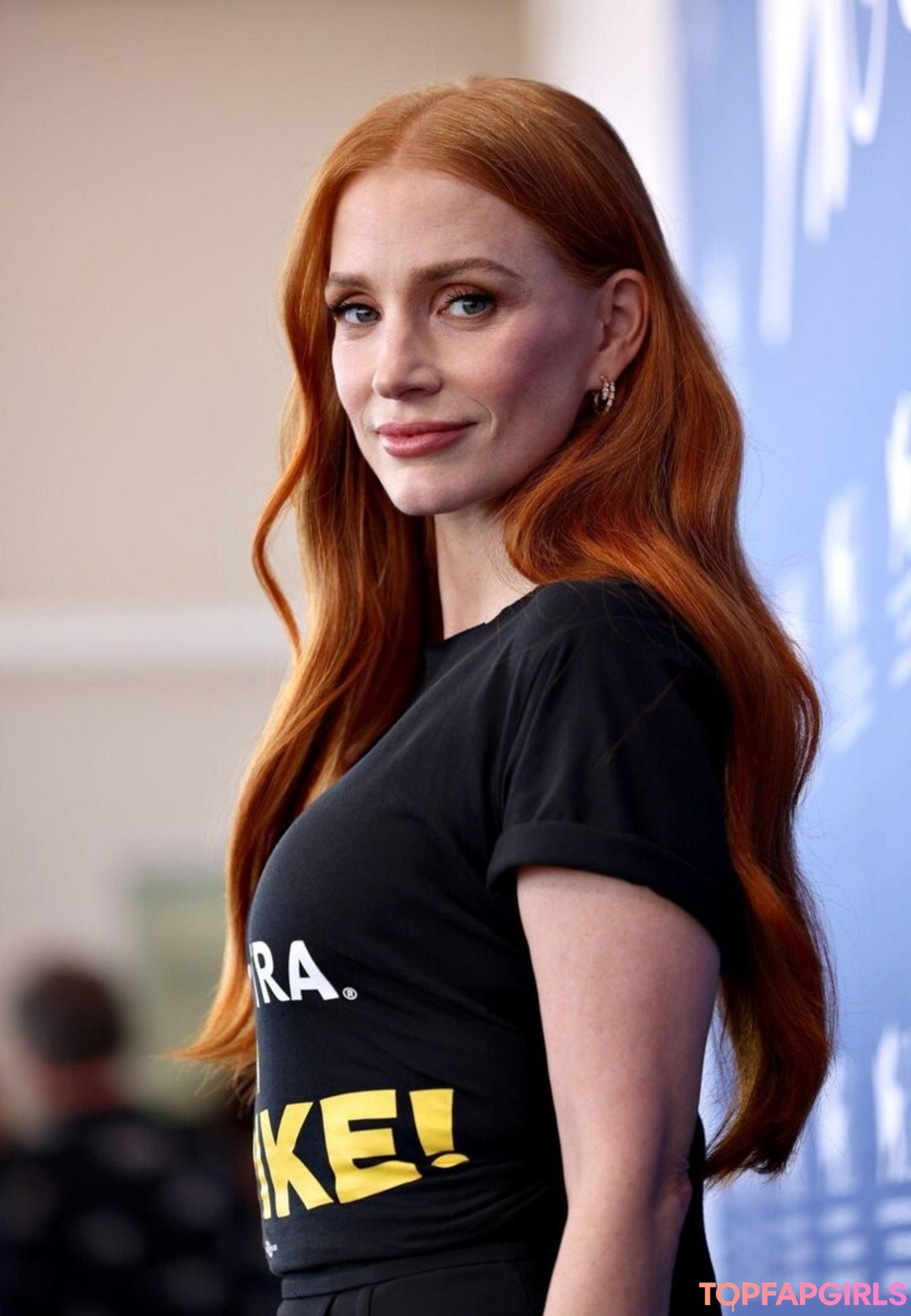 Foto desnuda filtrada de OnlyFans de Jessica Chastain #665 Foto desnuda filtrada de OnlyFans de Jessica Chastain #665