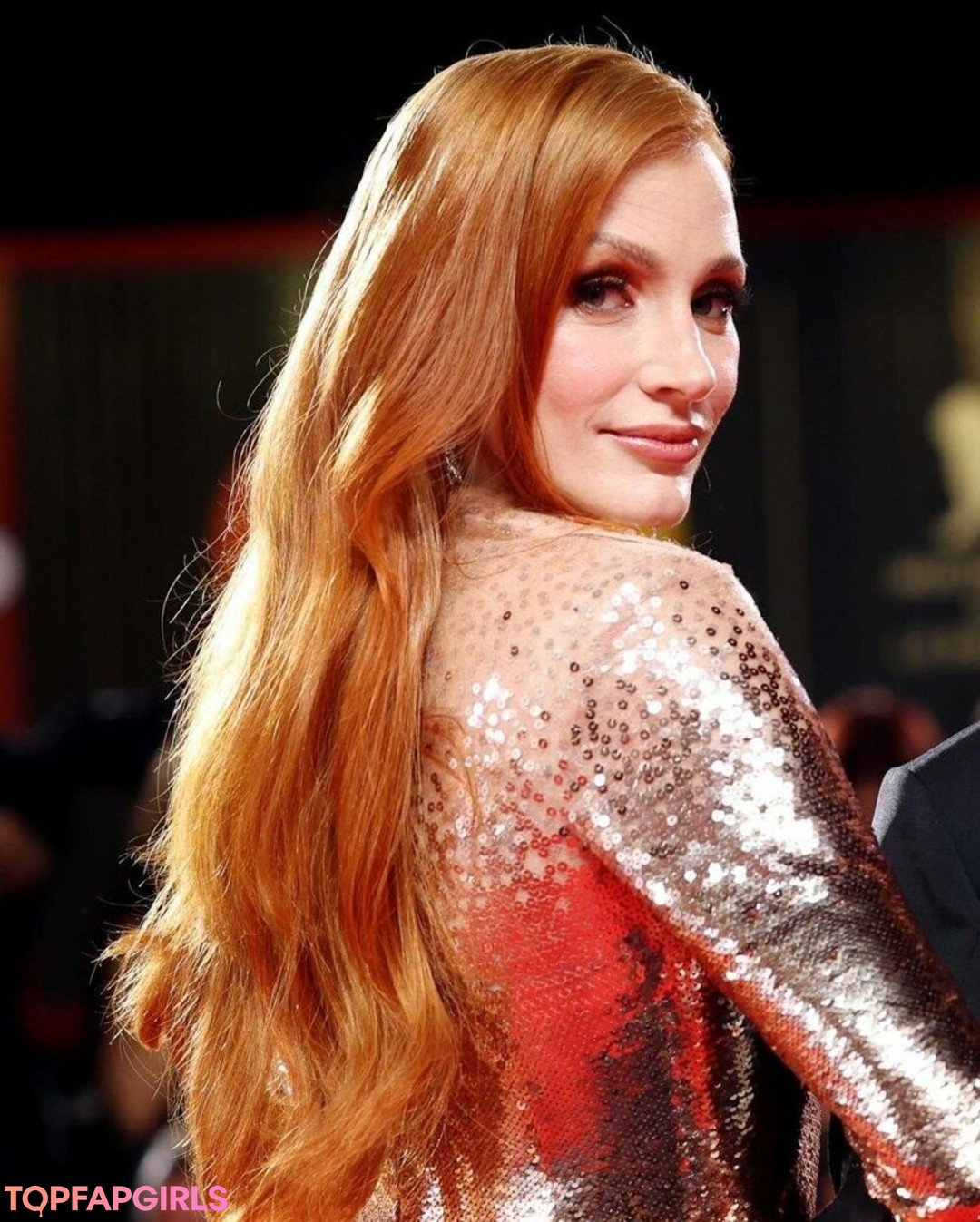 Foto desnuda filtrada de OnlyFans de Jessica Chastain #712 Foto desnuda filtrada de OnlyFans de Jessica Chastain #712