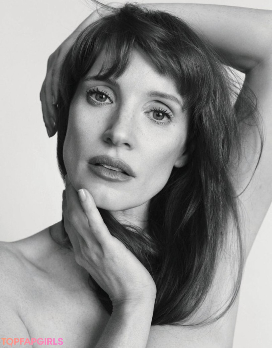 Foto desnuda filtrada de OnlyFans de Jessica Chastain #9 Foto desnuda filtrada de OnlyFans de Jessica Chastain #9