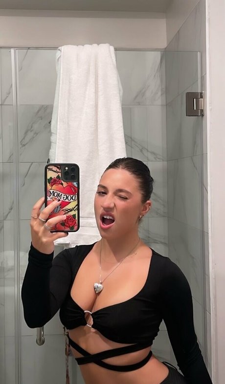 Mackenzie Ziegler