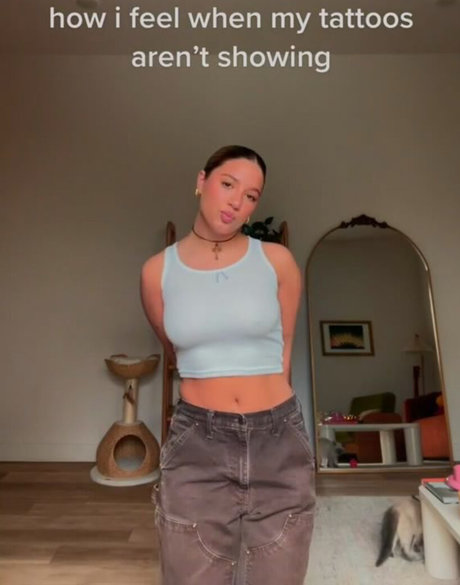 Mackenzie Ziegler