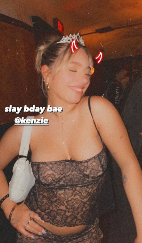 Mackenzie Ziegler