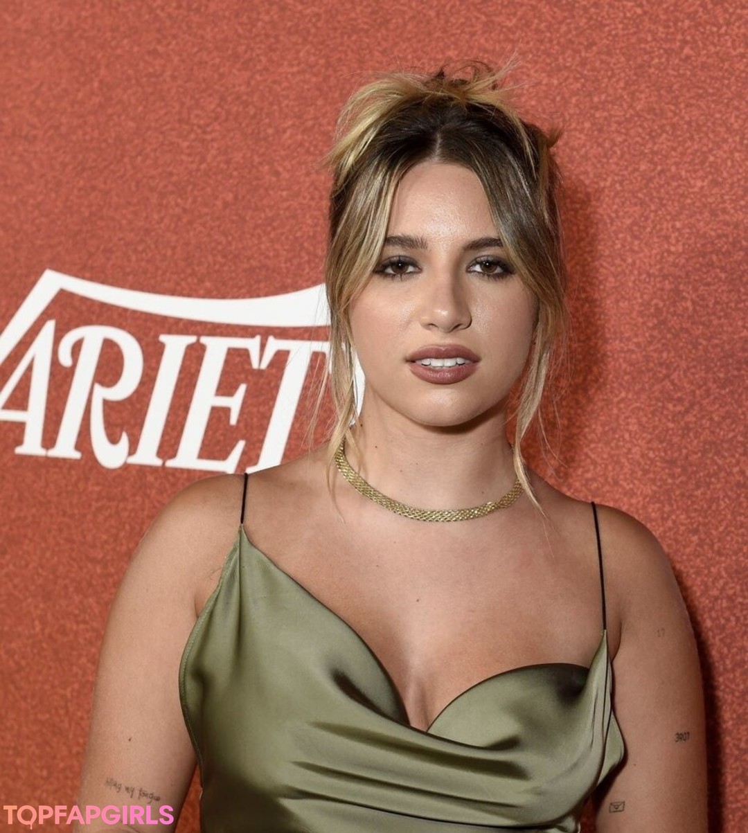 Foto desnuda filtrada de OnlyFans de Mackenzie Ziegler #537 Foto desnuda filtrada de OnlyFans de Mackenzie Ziegler #537