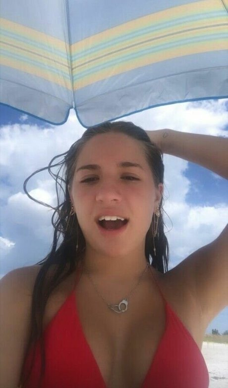 Mackenzie Ziegler