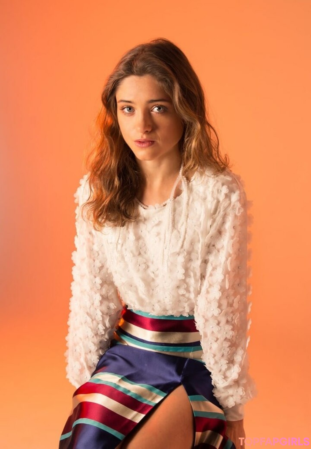 Foto desnuda filtrada de OnlyFans de Natalia Dyer #11 Foto desnuda filtrada de OnlyFans de Natalia Dyer #11