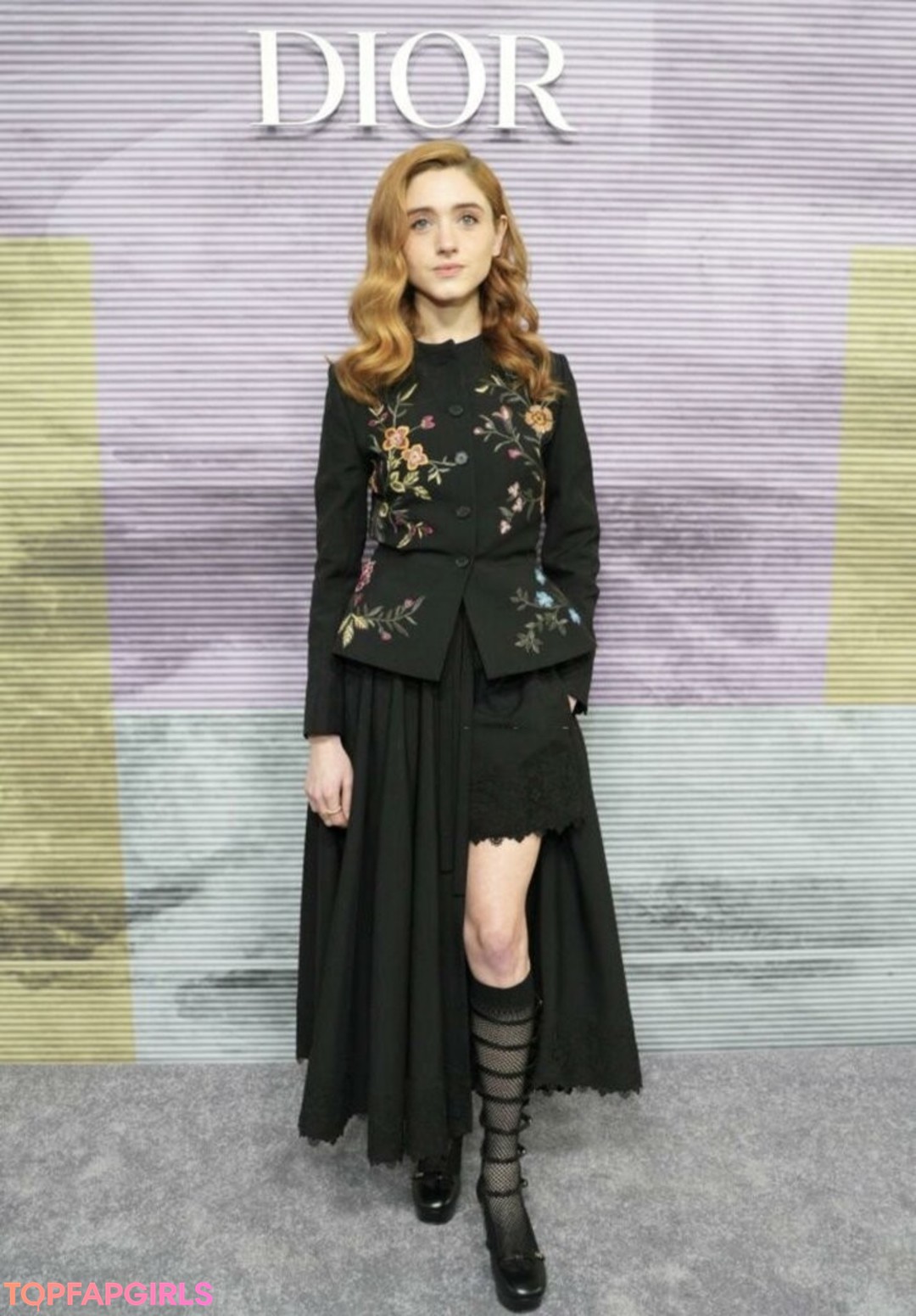 Foto desnuda filtrada de OnlyFans de Natalia Dyer #110 Foto desnuda filtrada de OnlyFans de Natalia Dyer #110