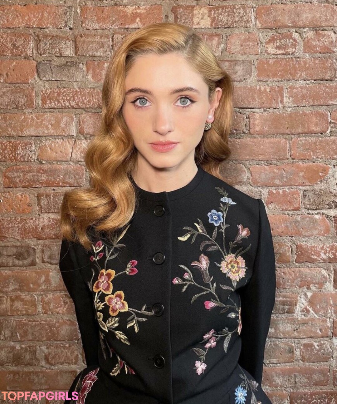 Foto desnuda filtrada de OnlyFans de Natalia Dyer #111 Foto desnuda filtrada de OnlyFans de Natalia Dyer #111