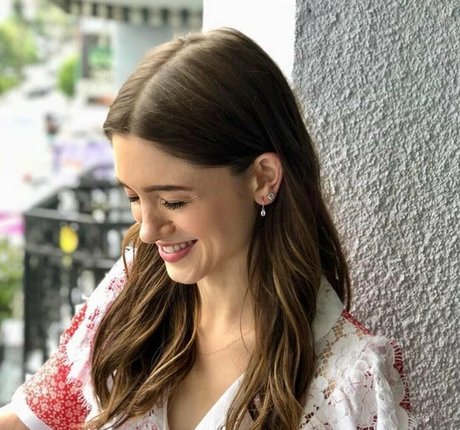 Natalia Dyer