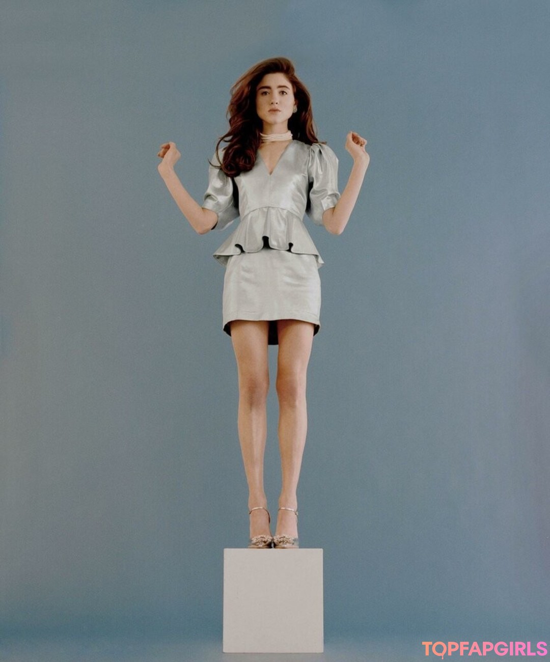 Foto desnuda filtrada de OnlyFans de Natalia Dyer #14 Foto desnuda filtrada de OnlyFans de Natalia Dyer #14