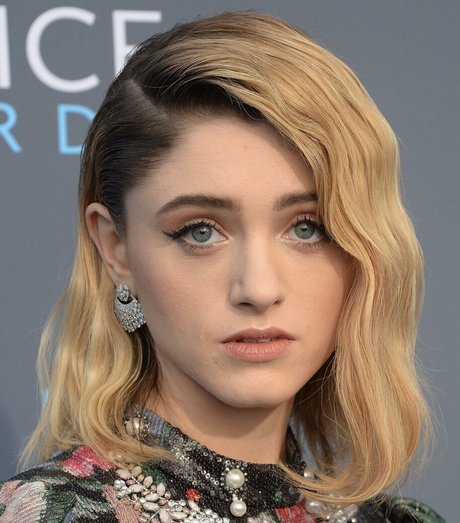 Natalia Dyer