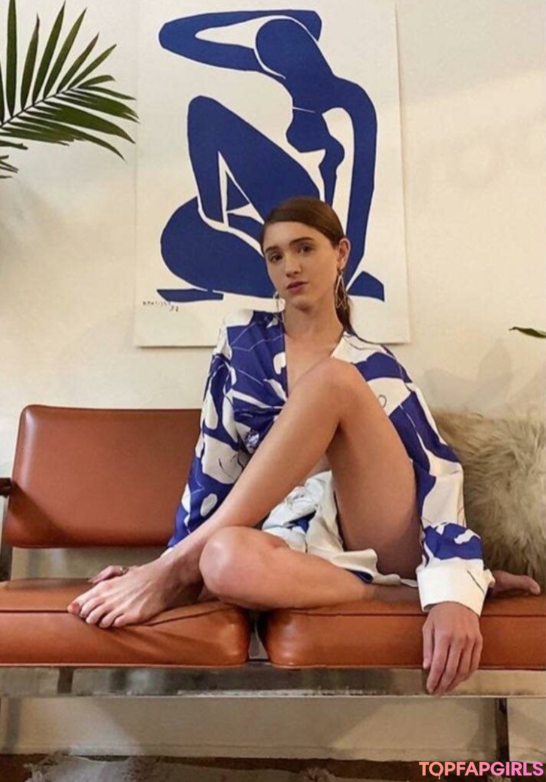 Foto desnuda filtrada de OnlyFans de Natalia Dyer #20 Foto desnuda filtrada de OnlyFans de Natalia Dyer #20