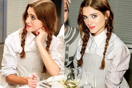 Natalia Dyer