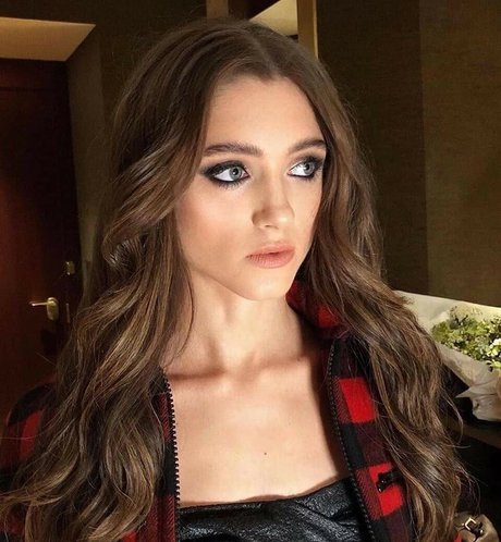 Natalia Dyer