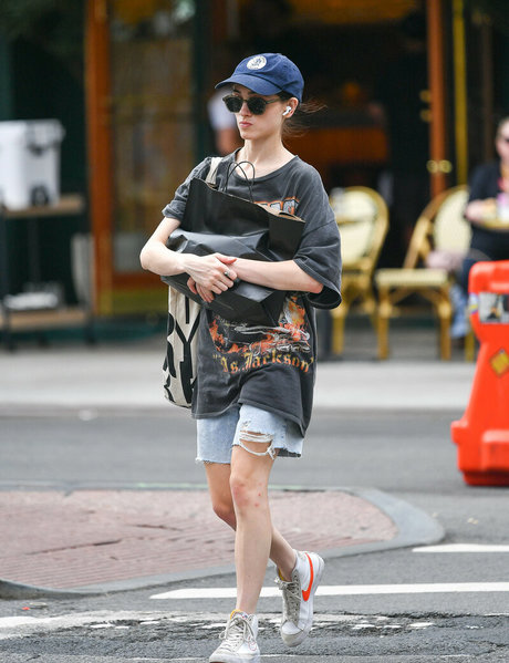 Natalia Dyer