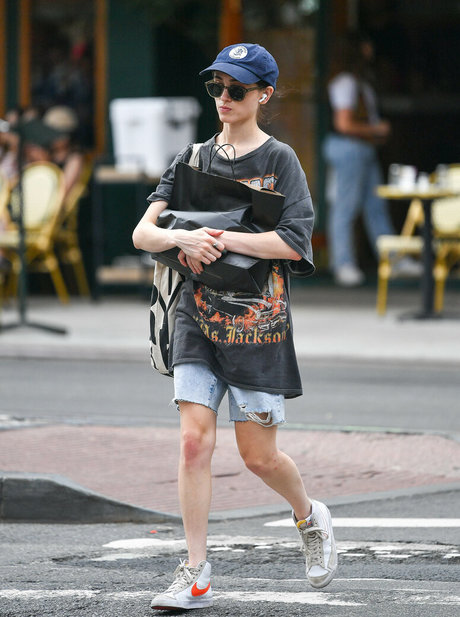 Natalia Dyer
