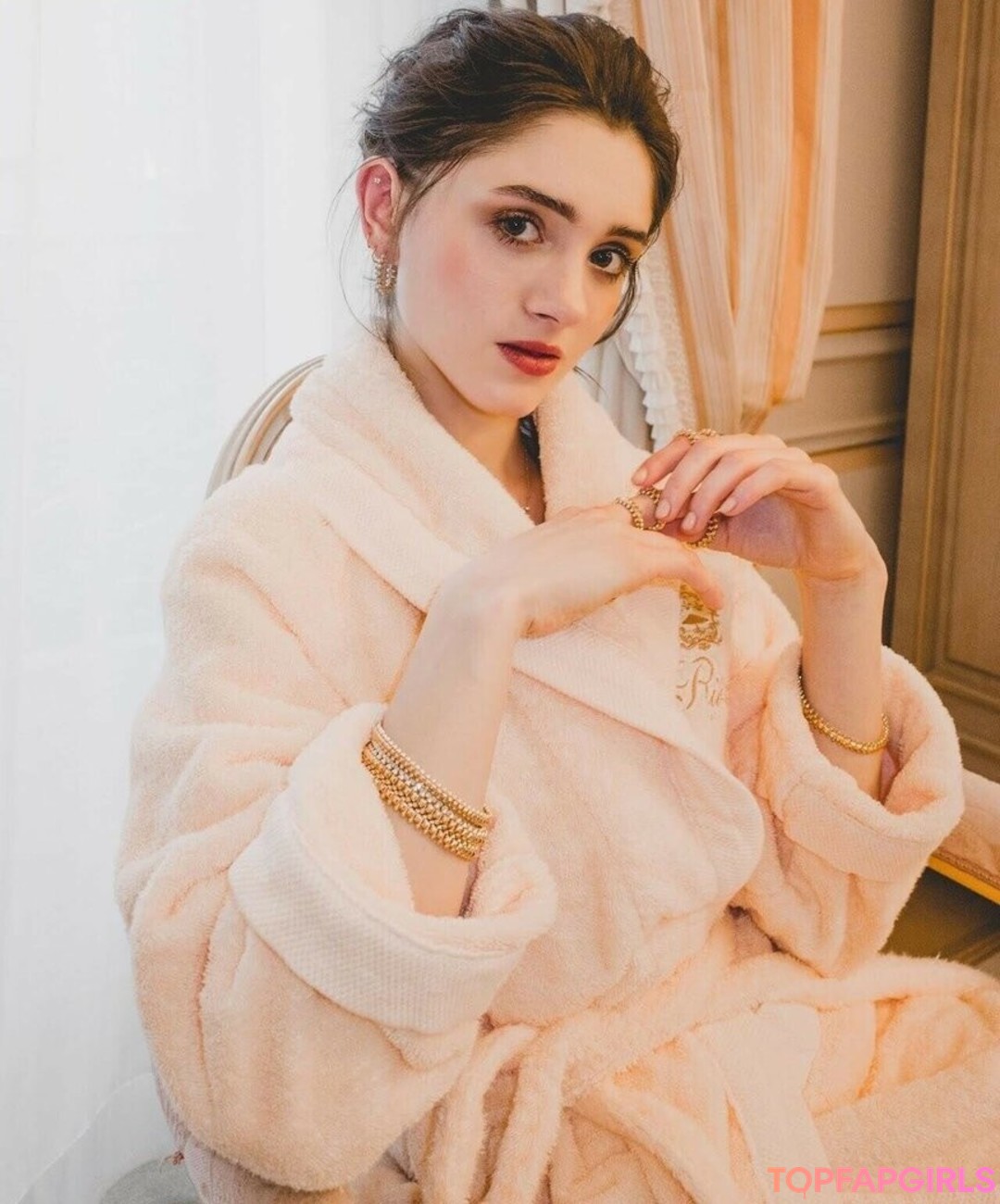 Foto desnuda filtrada de OnlyFans de Natalia Dyer #60 Foto desnuda filtrada de OnlyFans de Natalia Dyer #60