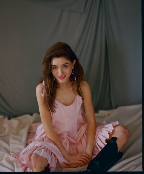 Natalia Dyer