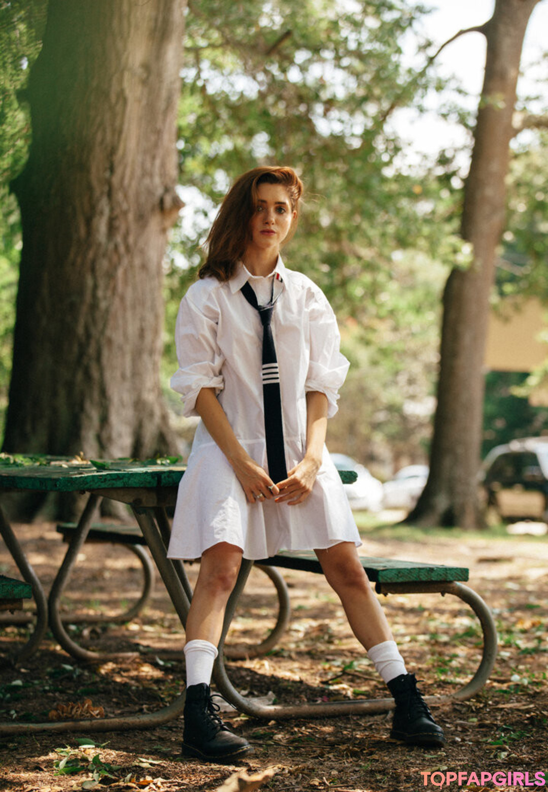 Foto desnuda filtrada de OnlyFans de Natalia Dyer #74 Foto desnuda filtrada de OnlyFans de Natalia Dyer #74