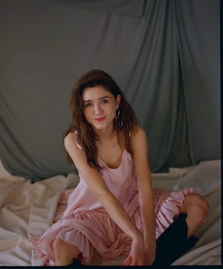 Natalia Dyer