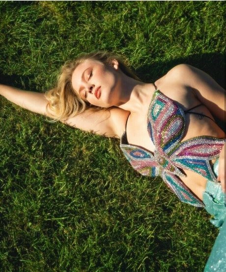 Zara Larsson