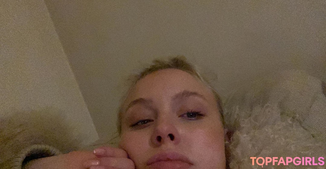 Foto desnuda filtrada de OnlyFans de Zara Larsson #19 Foto desnuda filtrada de OnlyFans de Zara Larsson #19