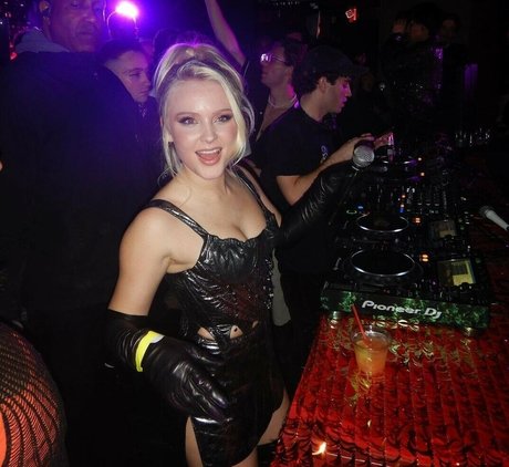 Zara Larsson