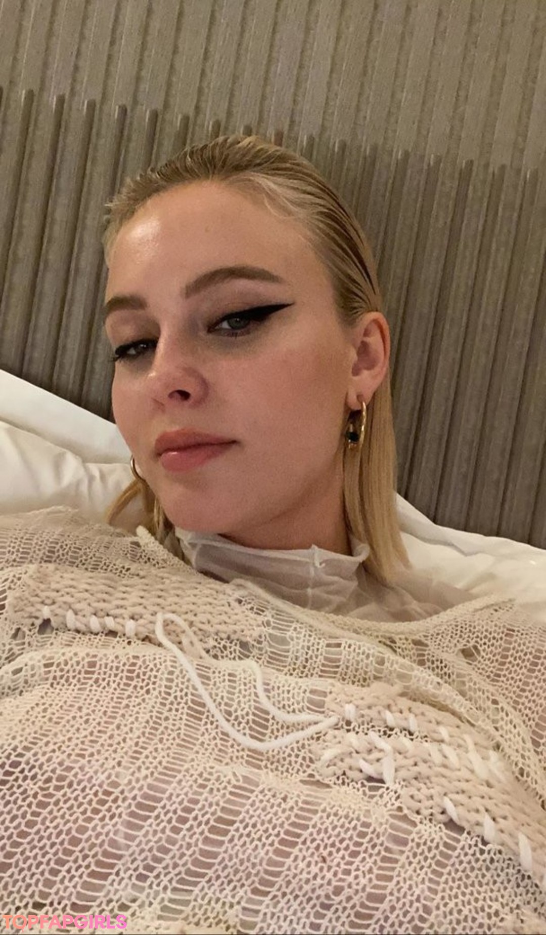 Foto desnuda filtrada de OnlyFans de Zara Larsson #21 Foto desnuda filtrada de OnlyFans de Zara Larsson #21