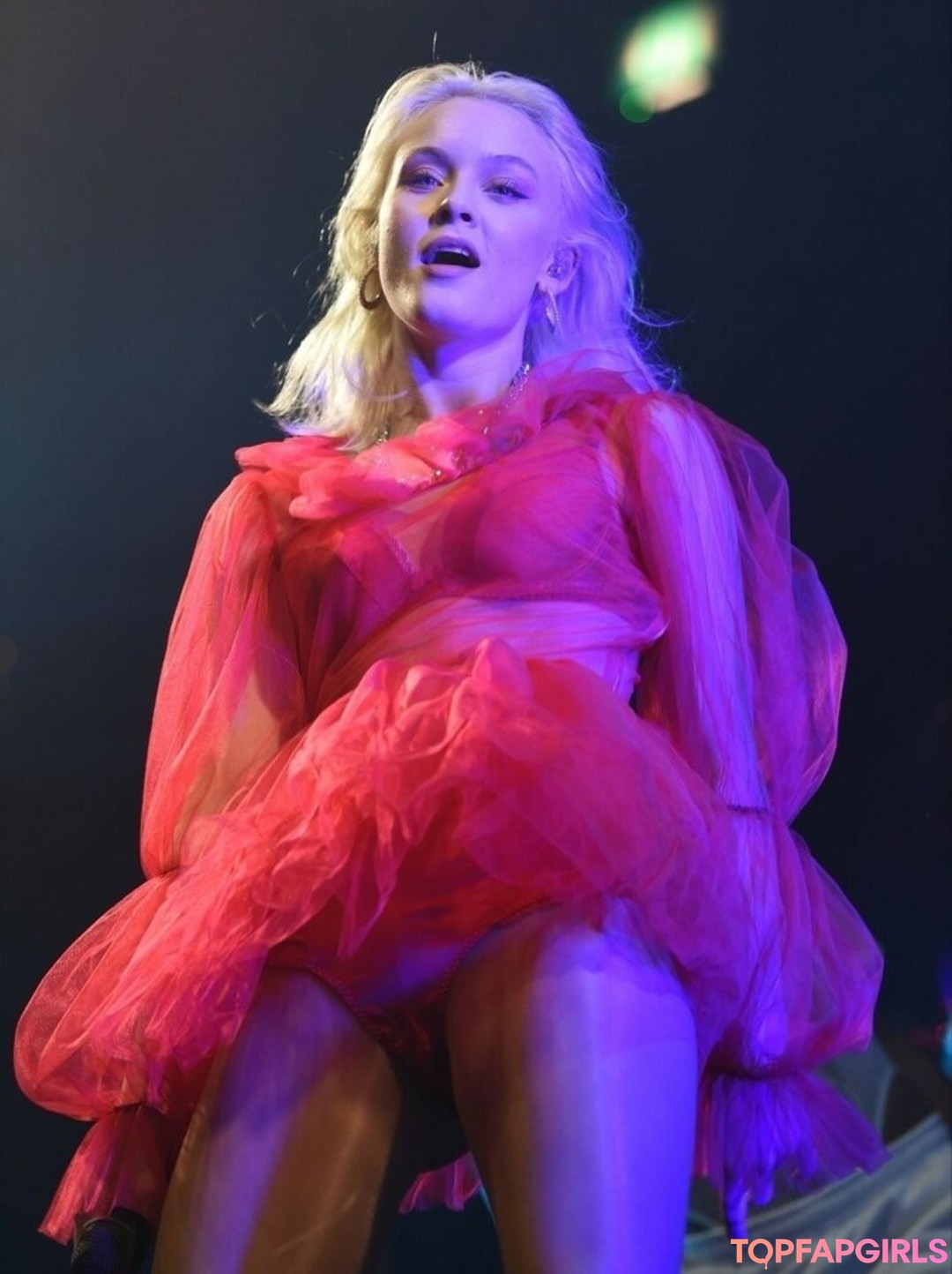 Foto desnuda filtrada de OnlyFans de Zara Larsson #227 Foto desnuda filtrada de OnlyFans de Zara Larsson #227