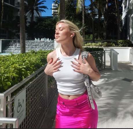 Zara Larsson
