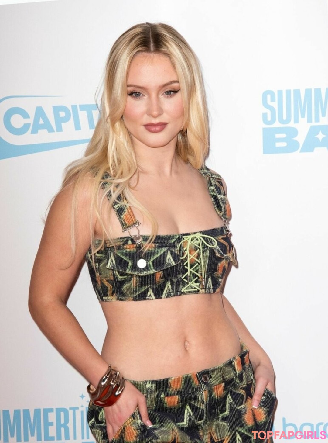 Foto desnuda filtrada de OnlyFans de Zara Larsson #301 Foto desnuda filtrada de OnlyFans de Zara Larsson #301