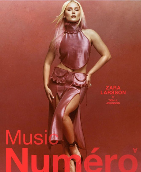 Zara Larsson